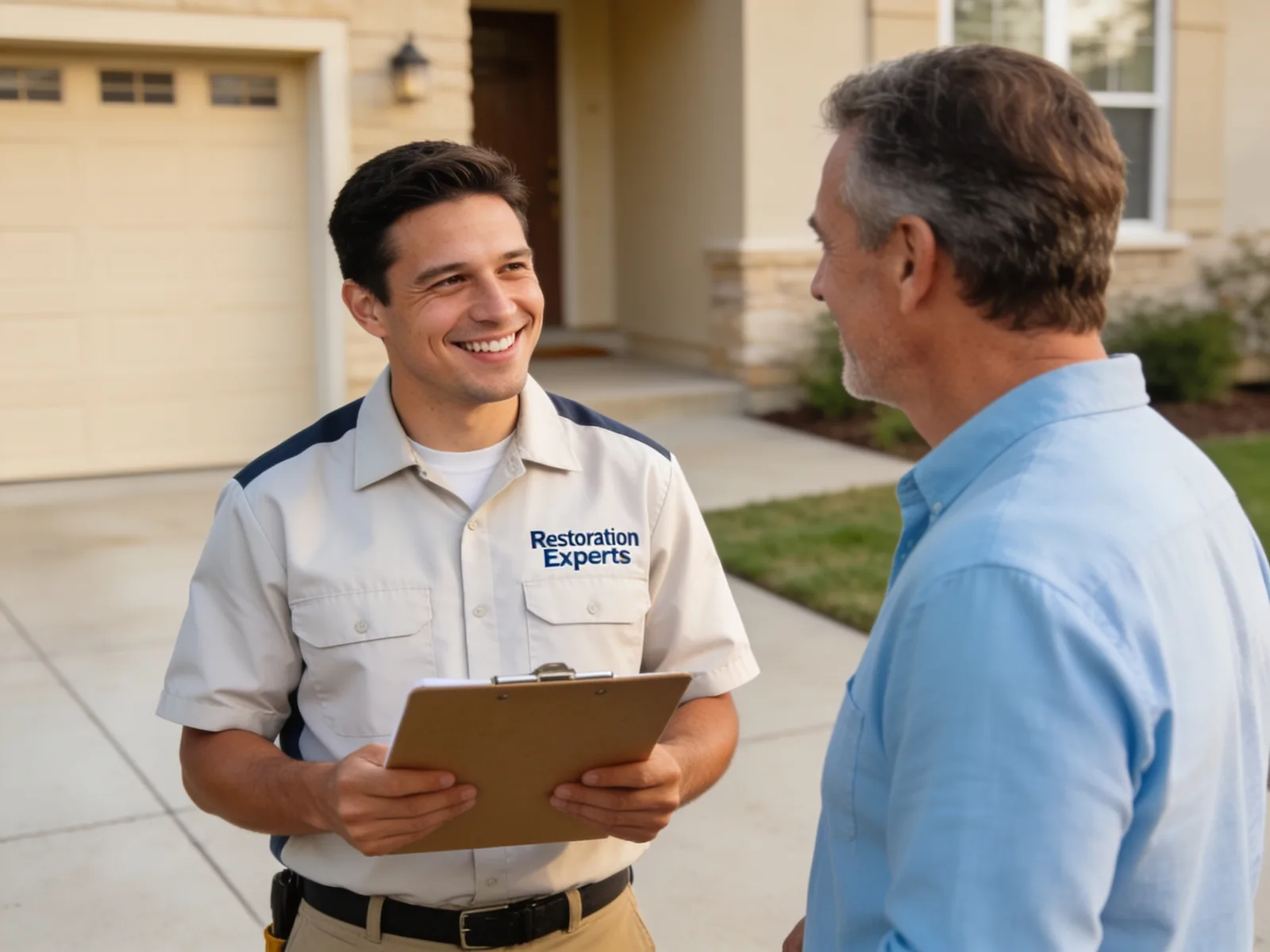 Water Damage Cleanup Clarksburg, IN FAQs